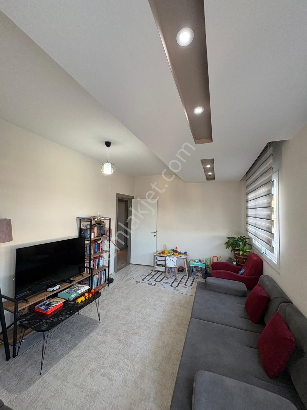 Denizli Mahallesi Mektebim Okulları Arkatarıfında 3+1 Kiralık Daire - Görsel 12