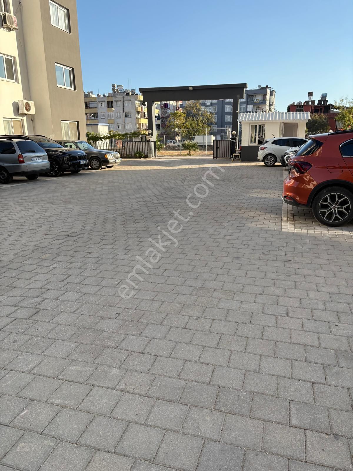 Denizli Mahallesi Mektebim Okulları Arkatarıfında 3+1 Kiralık Daire - Görsel 4