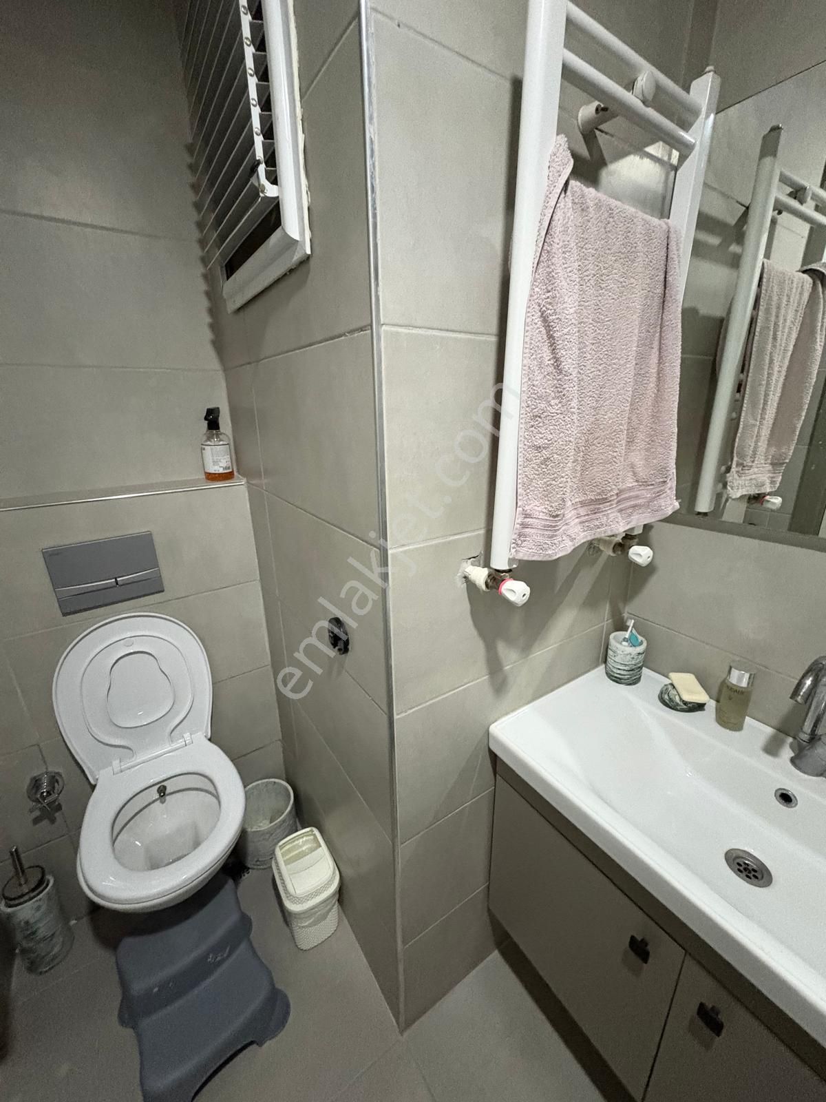 Denizli Mahallesi Mektebim Okulları Arkatarıfında 3+1 Kiralık Daire - Görsel 24