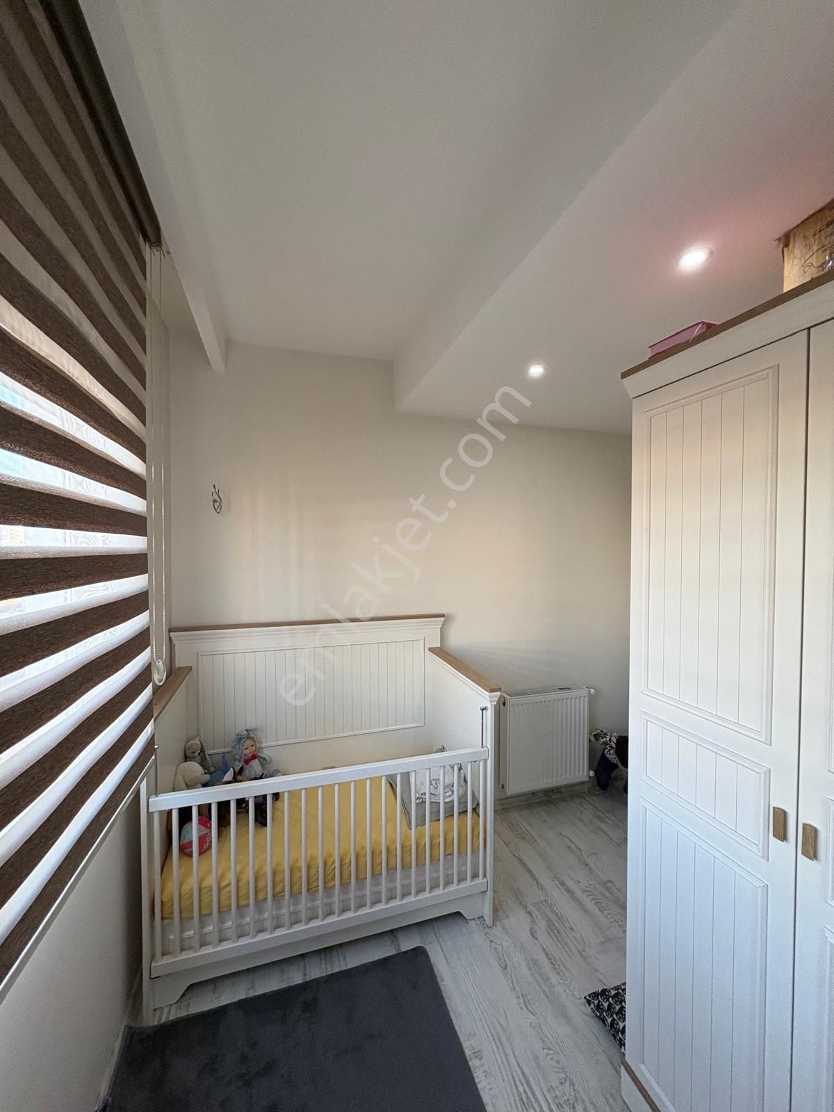 Denizli Mahallesi Mektebim Okulları Arkatarıfında 3+1 Kiralık Daire - Görsel 18