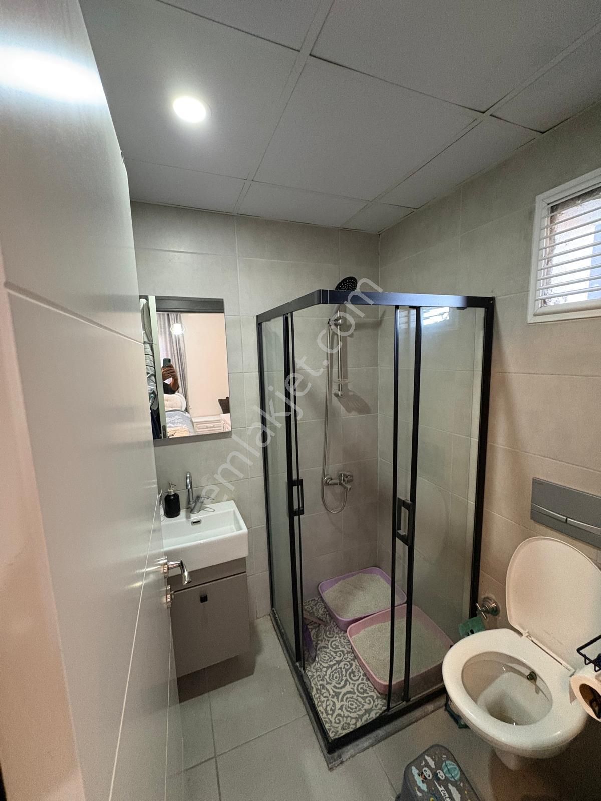 Denizli Mahallesi Mektebim Okulları Arkatarıfında 3+1 Kiralık Daire - Görsel 21