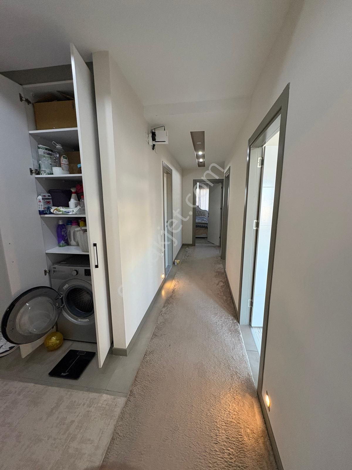 Denizli Mahallesi Mektebim Okulları Arkatarıfında 3+1 Kiralık Daire - Görsel 28