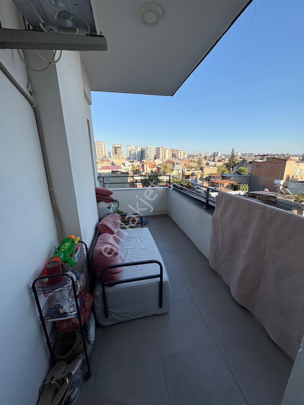 Denizli Mahallesi Mektebim Okulları Arkatarıfında 3+1 Kiralık Daire - Görsel 29