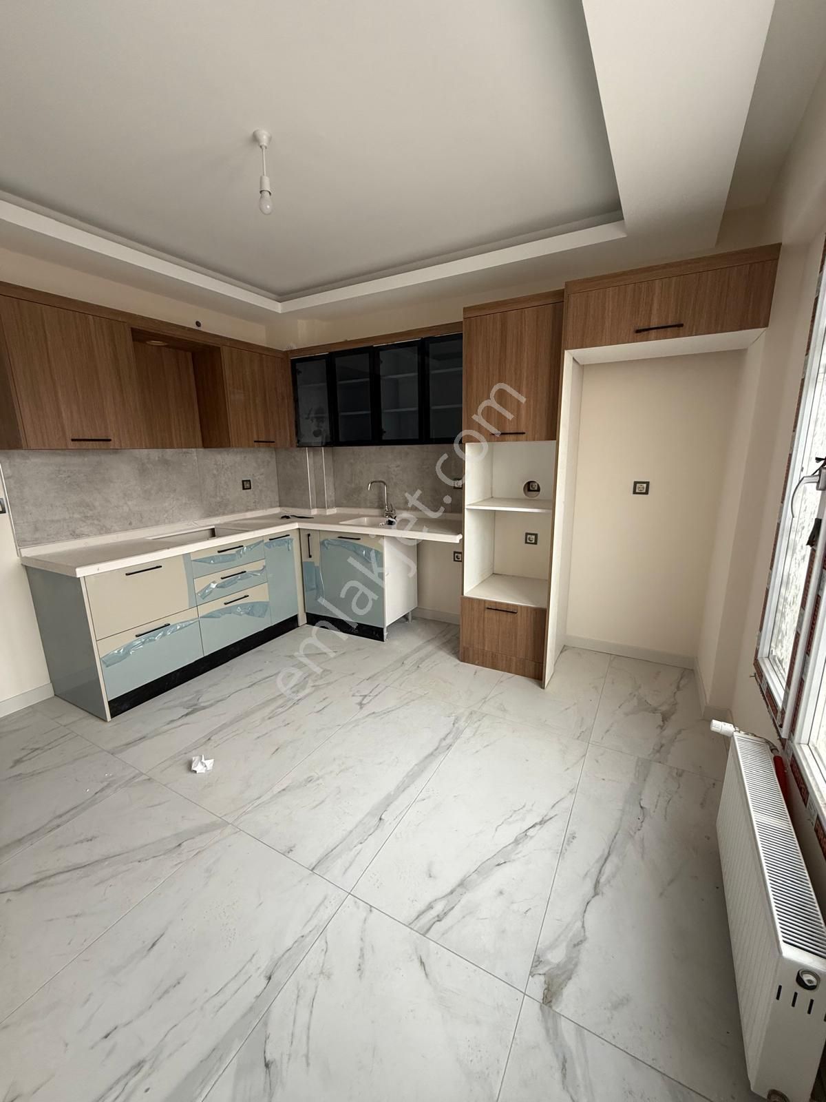 Anadolu Emlaktan Satılık Erkilet Osmangazide Sıfır Daire - Görsel 17