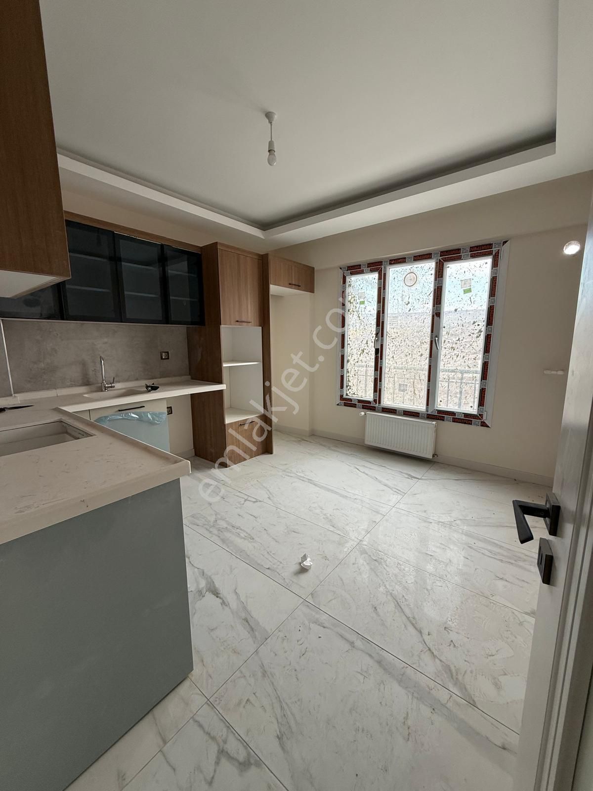 Anadolu Emlaktan Satılık Erkilet Osmangazide Sıfır Daire - Görsel 8