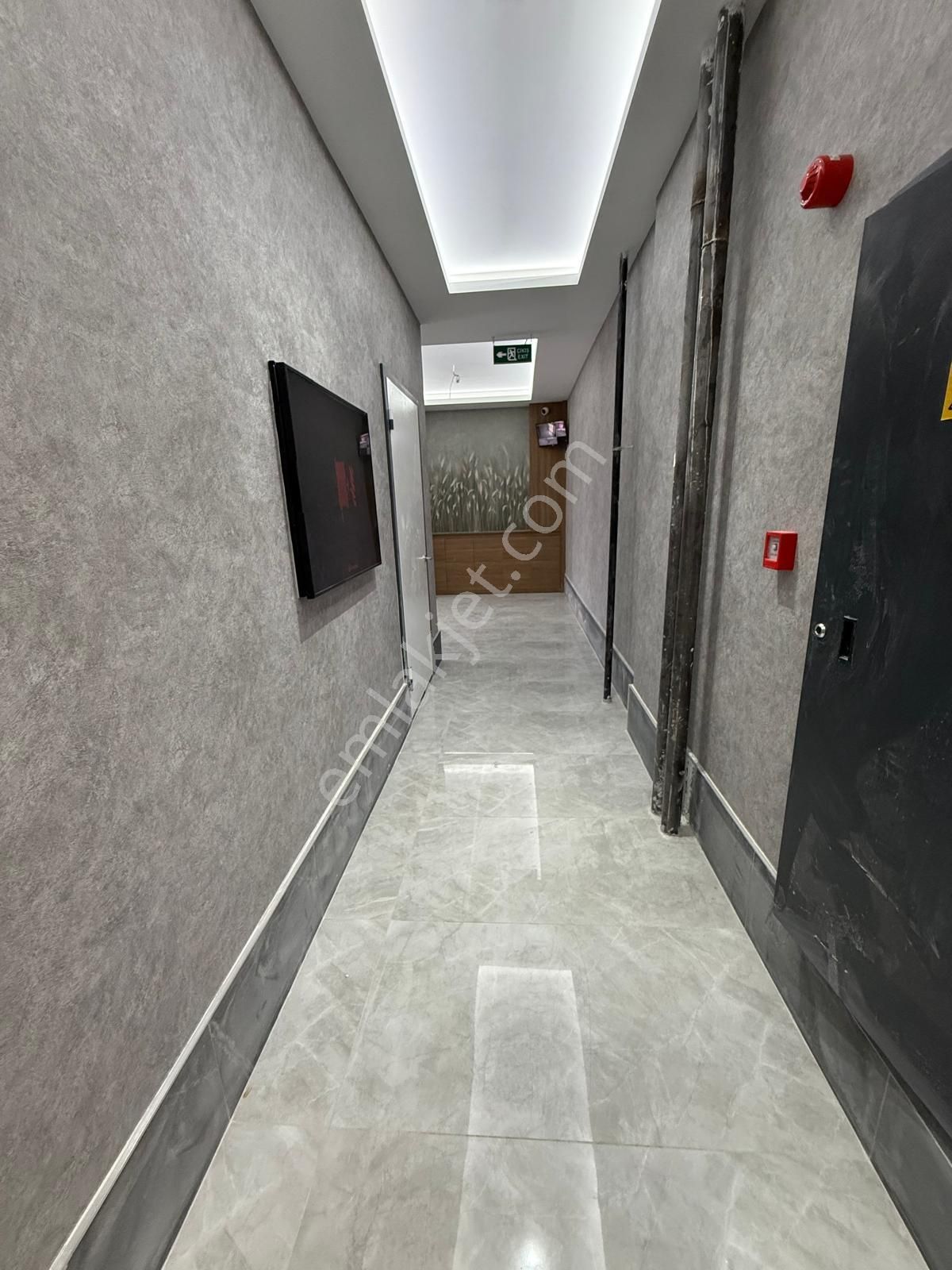 Anadolu Emlaktan Satılık Erkilet Osmangazide Sıfır Daire - Görsel 16