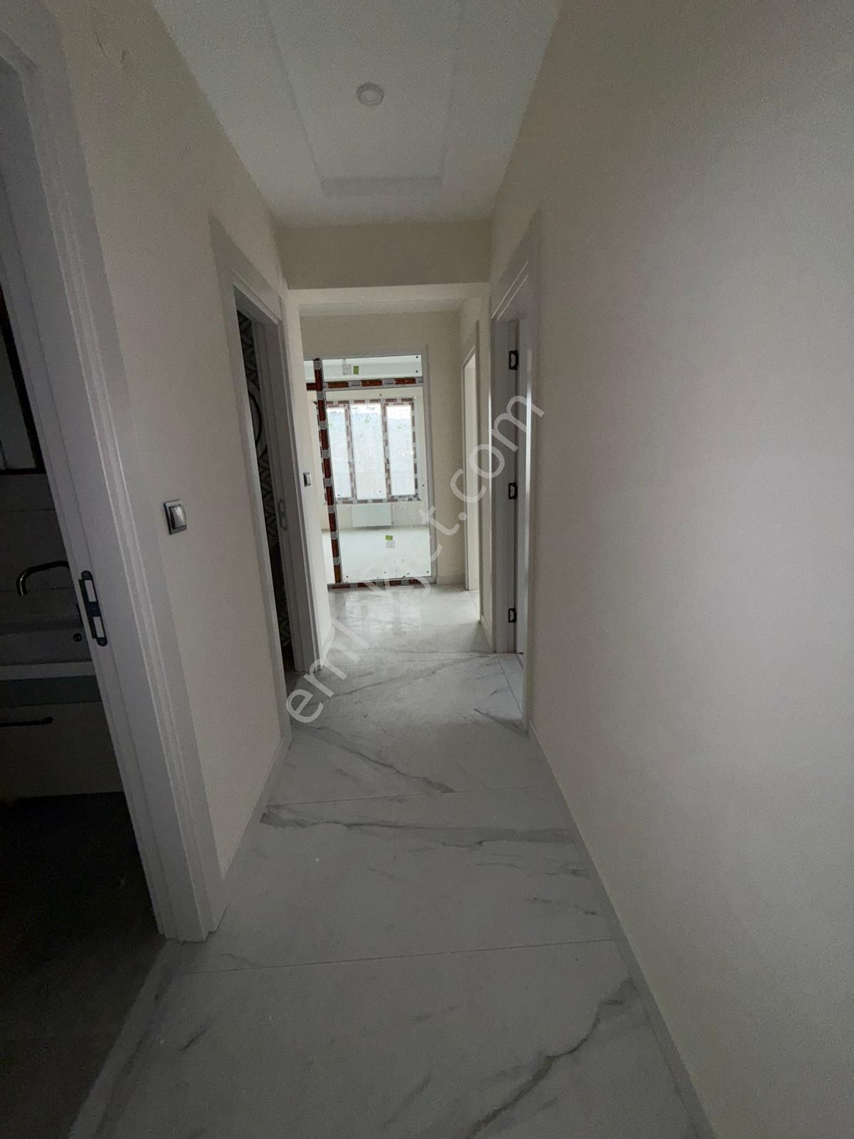 Anadolu Emlaktan Satılık Erkilet Osmangazide Sıfır Daire - Görsel 11