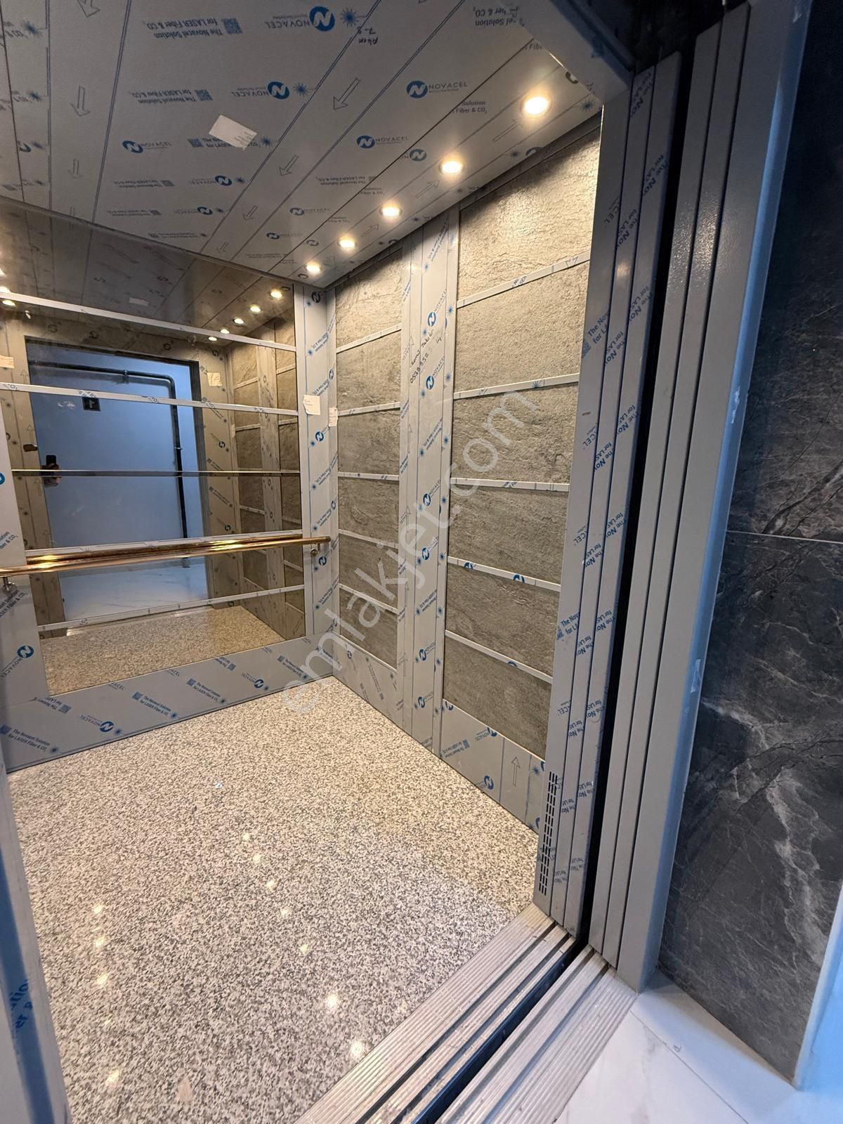 Anadolu Emlaktan Satılık Erkilet Osmangazide Sıfır Daire - Görsel 4