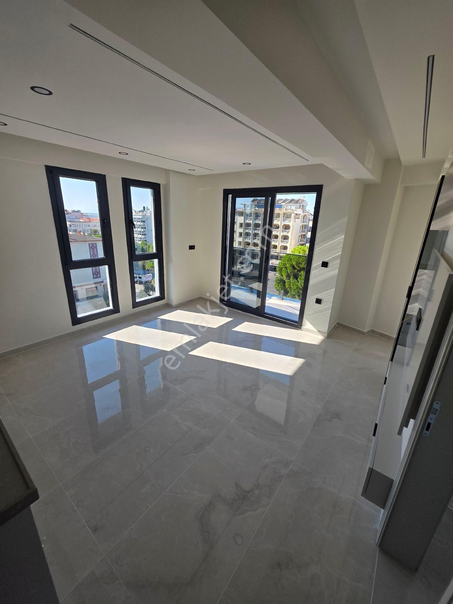 🏖️ Aydın Didim Altınkum’da Deniz Manzaralı Sıfır Daire! 🏖️ - Görsel 7