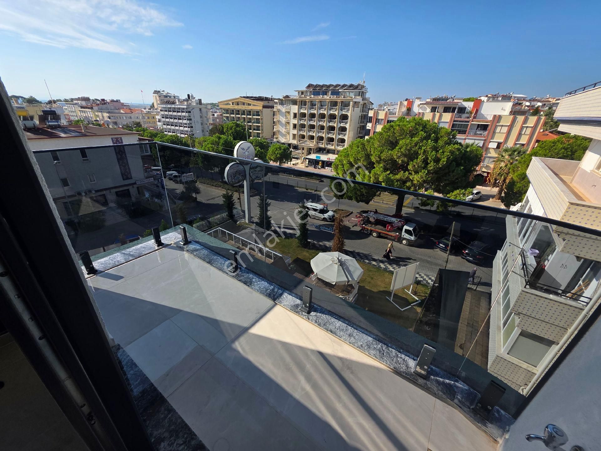 🏖️ Aydın Didim Altınkum’da Deniz Manzaralı Sıfır Daire! 🏖️ - Görsel 14