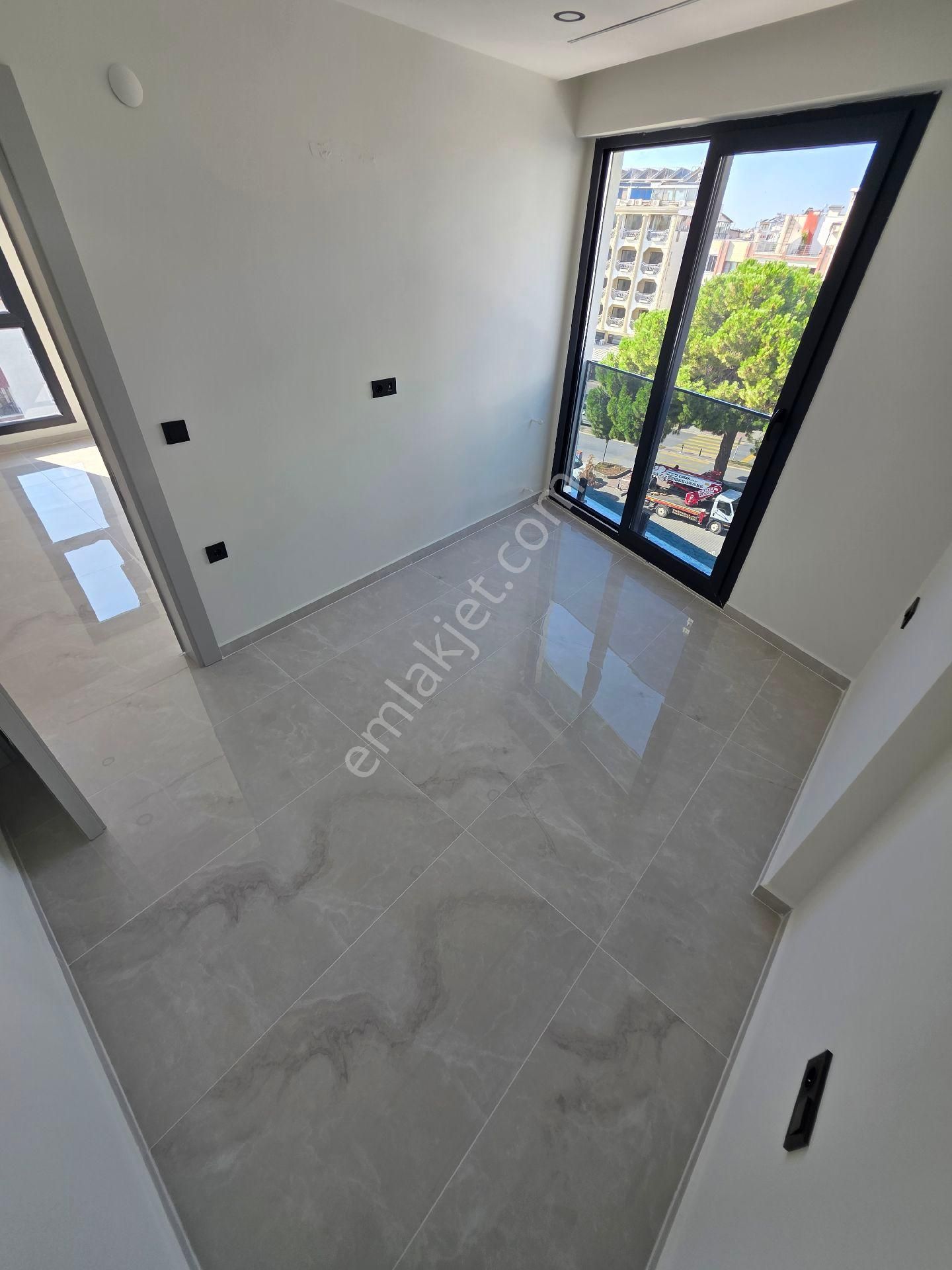 🏖️ Aydın Didim Altınkum’da Deniz Manzaralı Sıfır Daire! 🏖️ - Görsel 12