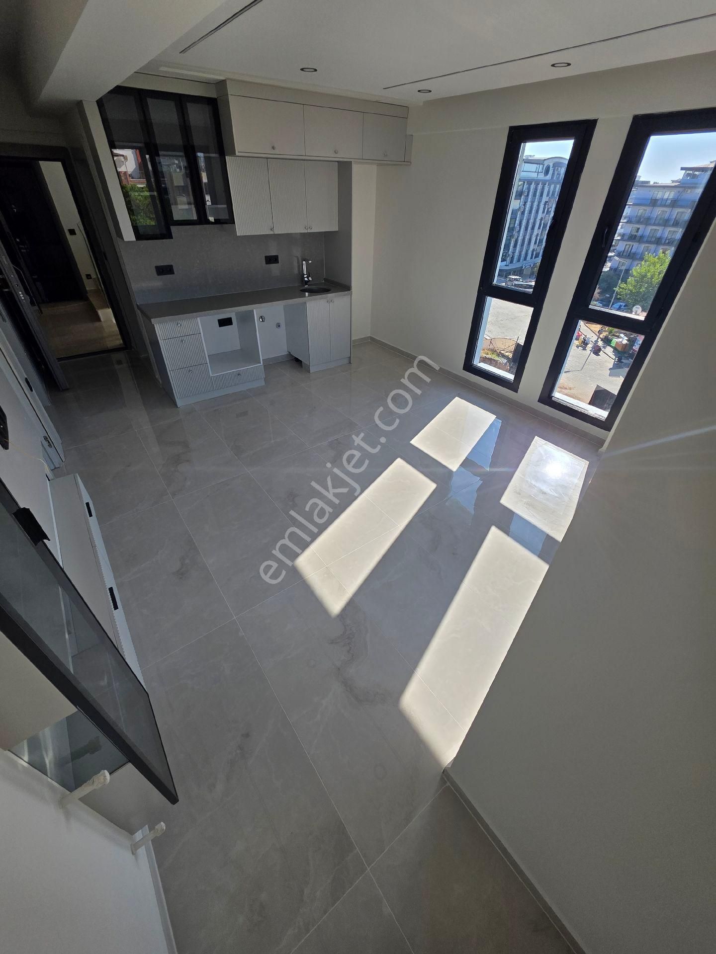 🏖️ Aydın Didim Altınkum’da Deniz Manzaralı Sıfır Daire! 🏖️ - Görsel 4