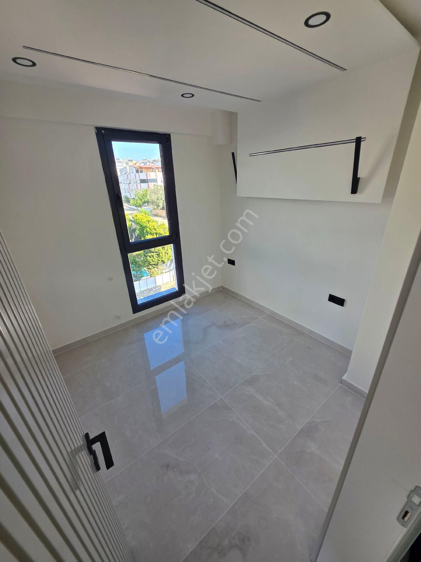 🏖️ Aydın Didim Altınkum’da Deniz Manzaralı Sıfır Daire! 🏖️ - Görsel 8