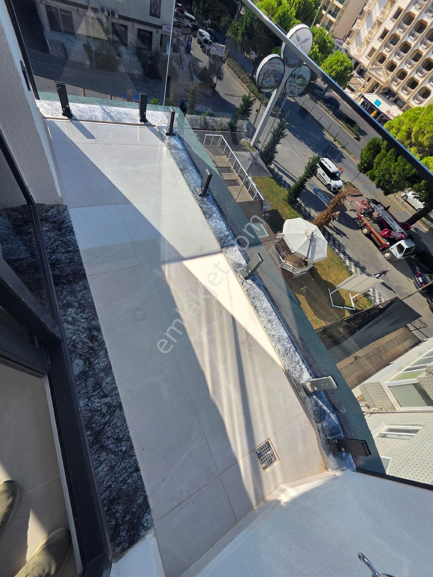 🏖️ Aydın Didim Altınkum’da Deniz Manzaralı Sıfır Daire! 🏖️ - Görsel 13