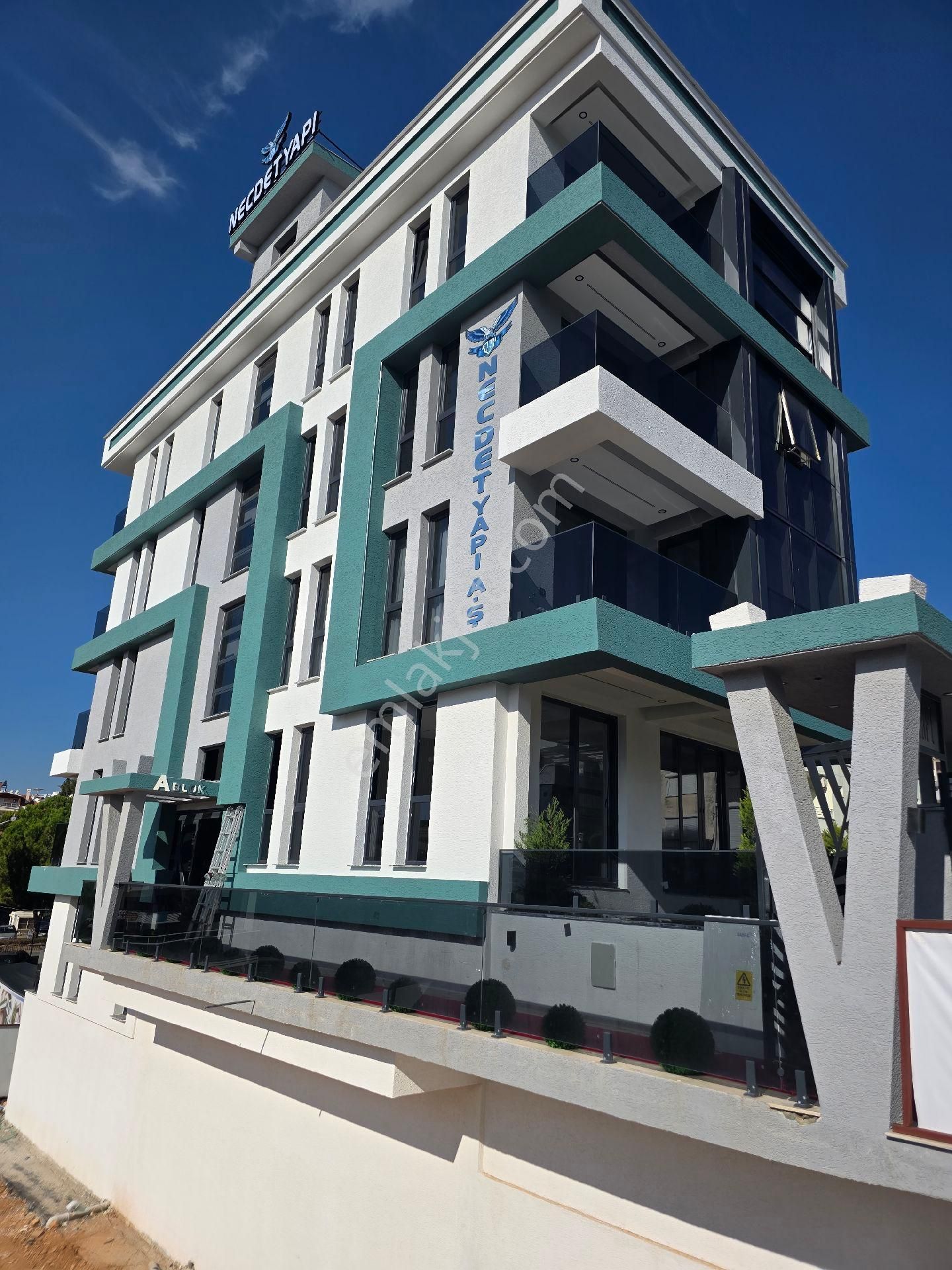 🏖️ Aydın Didim Altınkum’da Deniz Manzaralı Sıfır Daire! 🏖️ - Görsel 2