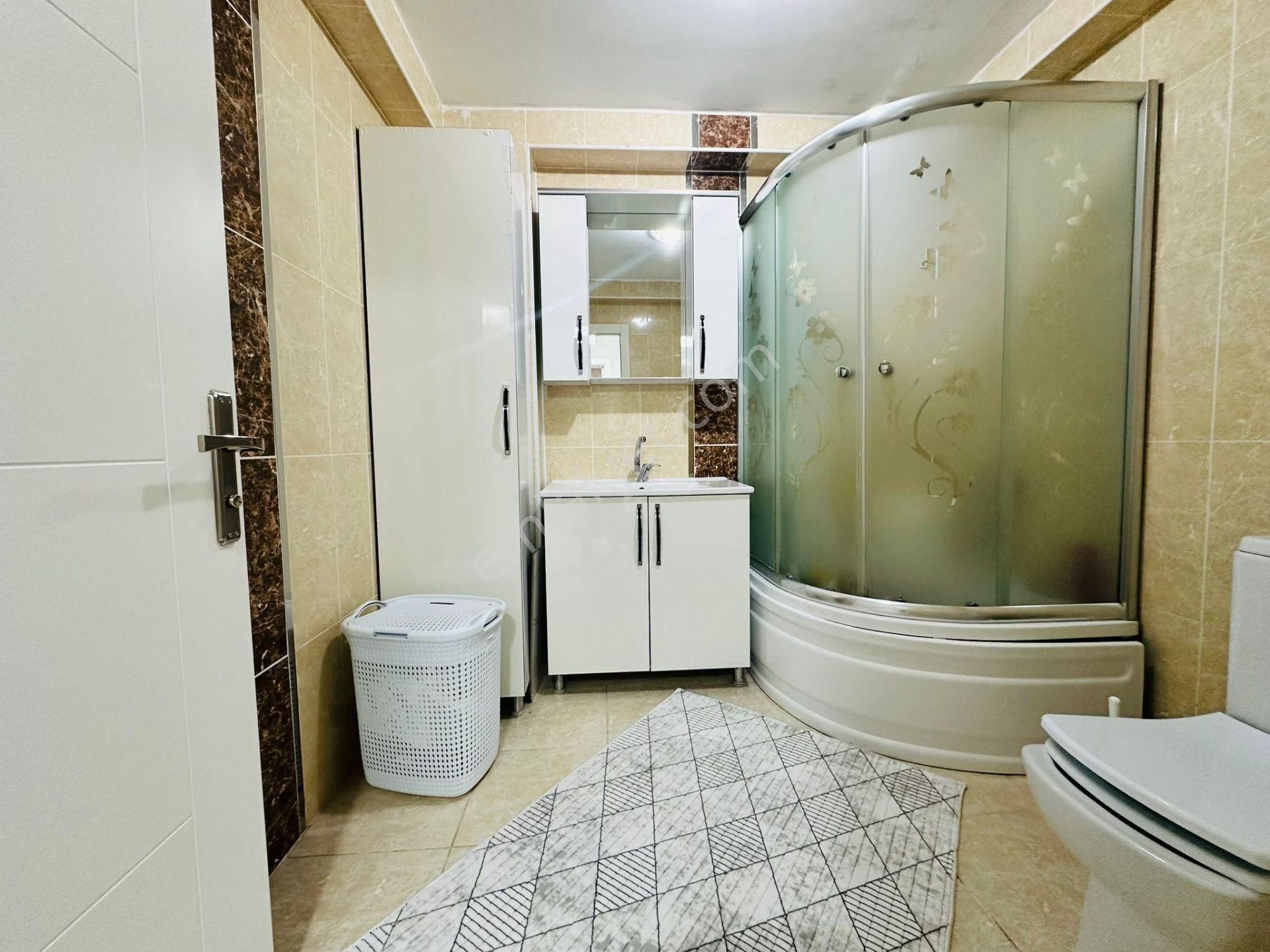 Altındağ - Battalgazi Mahallesinde Full+full Yapılı, Merkezi Konumlu 3+1 Satılık Daire !!! - Görsel 4