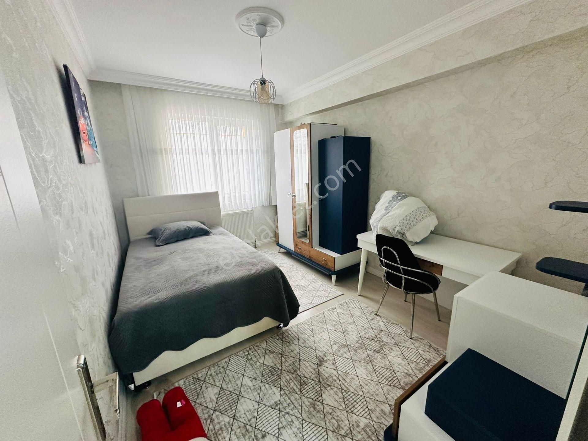 Altındağ - Battalgazi Mahallesinde Full+full Yapılı, Merkezi Konumlu 3+1 Satılık Daire !!! - Görsel 12