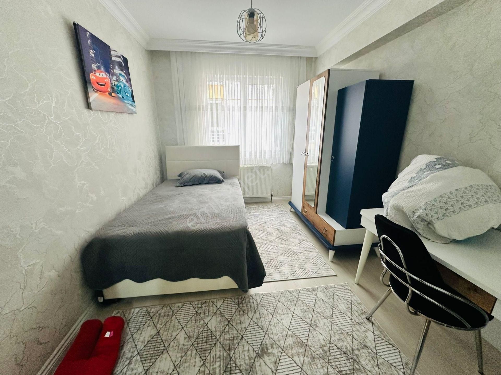 Altındağ - Battalgazi Mahallesinde Full+full Yapılı, Merkezi Konumlu 3+1 Satılık Daire !!! - Görsel 17