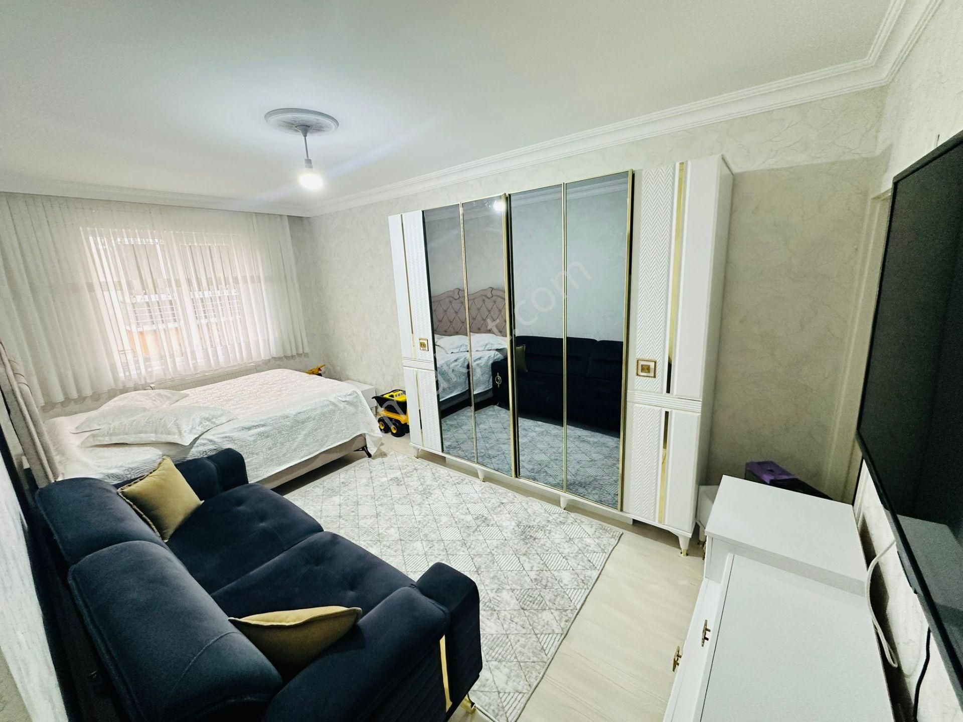 Altındağ - Battalgazi Mahallesinde Full+full Yapılı, Merkezi Konumlu 3+1 Satılık Daire !!! - Görsel 7