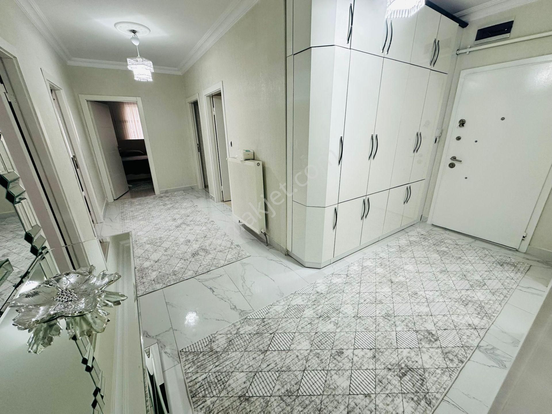 Altındağ - Battalgazi Mahallesinde Full+full Yapılı, Merkezi Konumlu 3+1 Satılık Daire !!! - Görsel 16