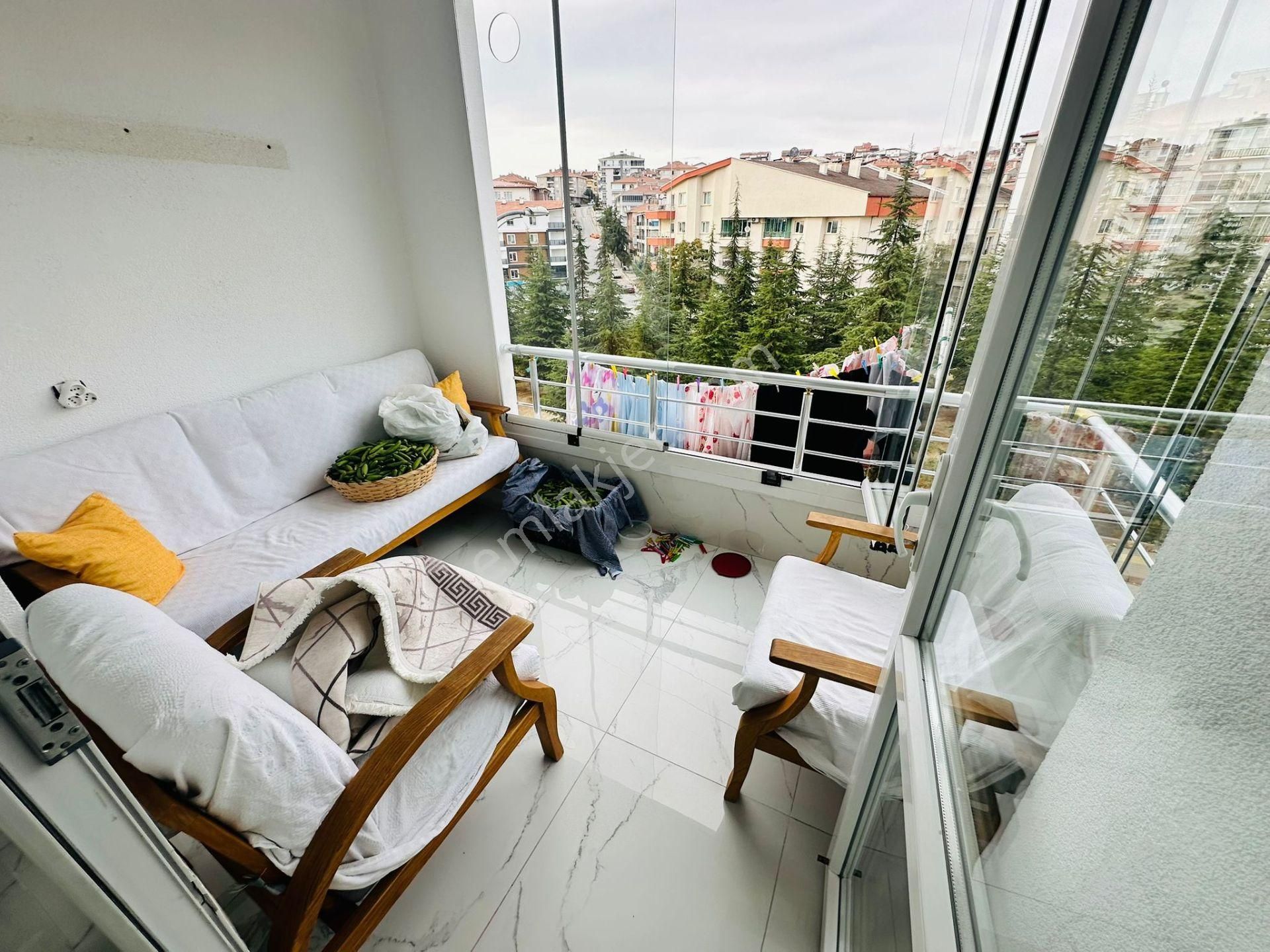 Altındağ - Battalgazi Mahallesinde Full+full Yapılı, Merkezi Konumlu 3+1 Satılık Daire !!! - Görsel 13