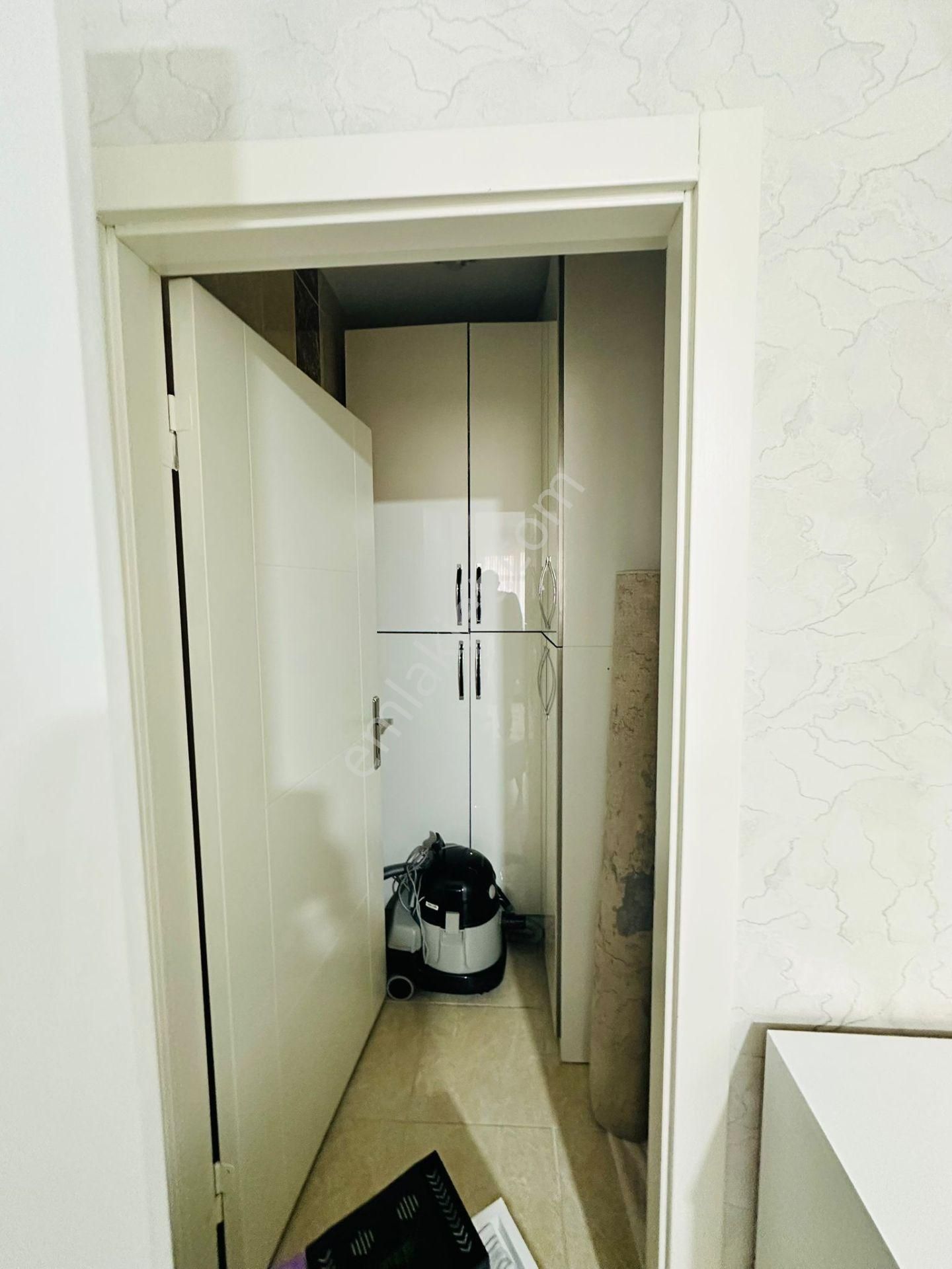 Altındağ - Battalgazi Mahallesinde Full+full Yapılı, Merkezi Konumlu 3+1 Satılık Daire !!! - Görsel 14