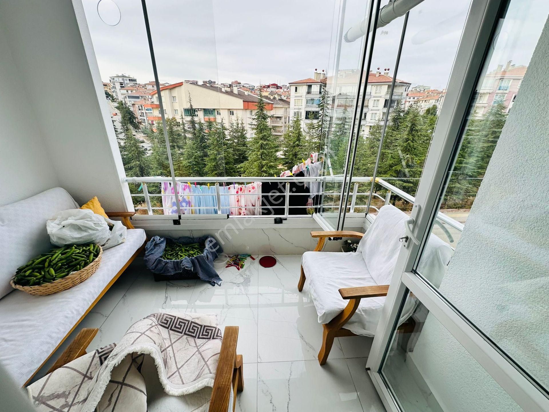 Altındağ - Battalgazi Mahallesinde Full+full Yapılı, Merkezi Konumlu 3+1 Satılık Daire !!! - Görsel 15