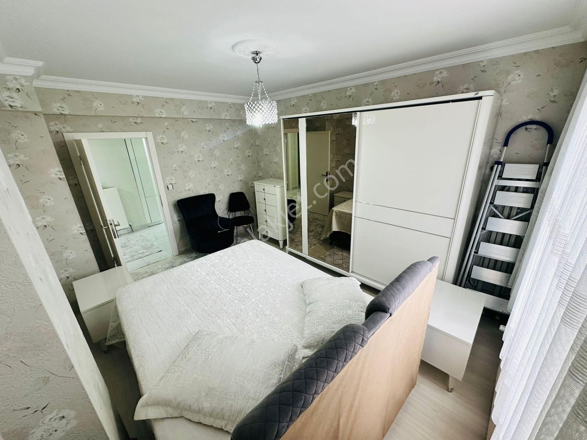 Altındağ - Battalgazi Mahallesinde Full+full Yapılı, Merkezi Konumlu 3+1 Satılık Daire !!! - Görsel 20