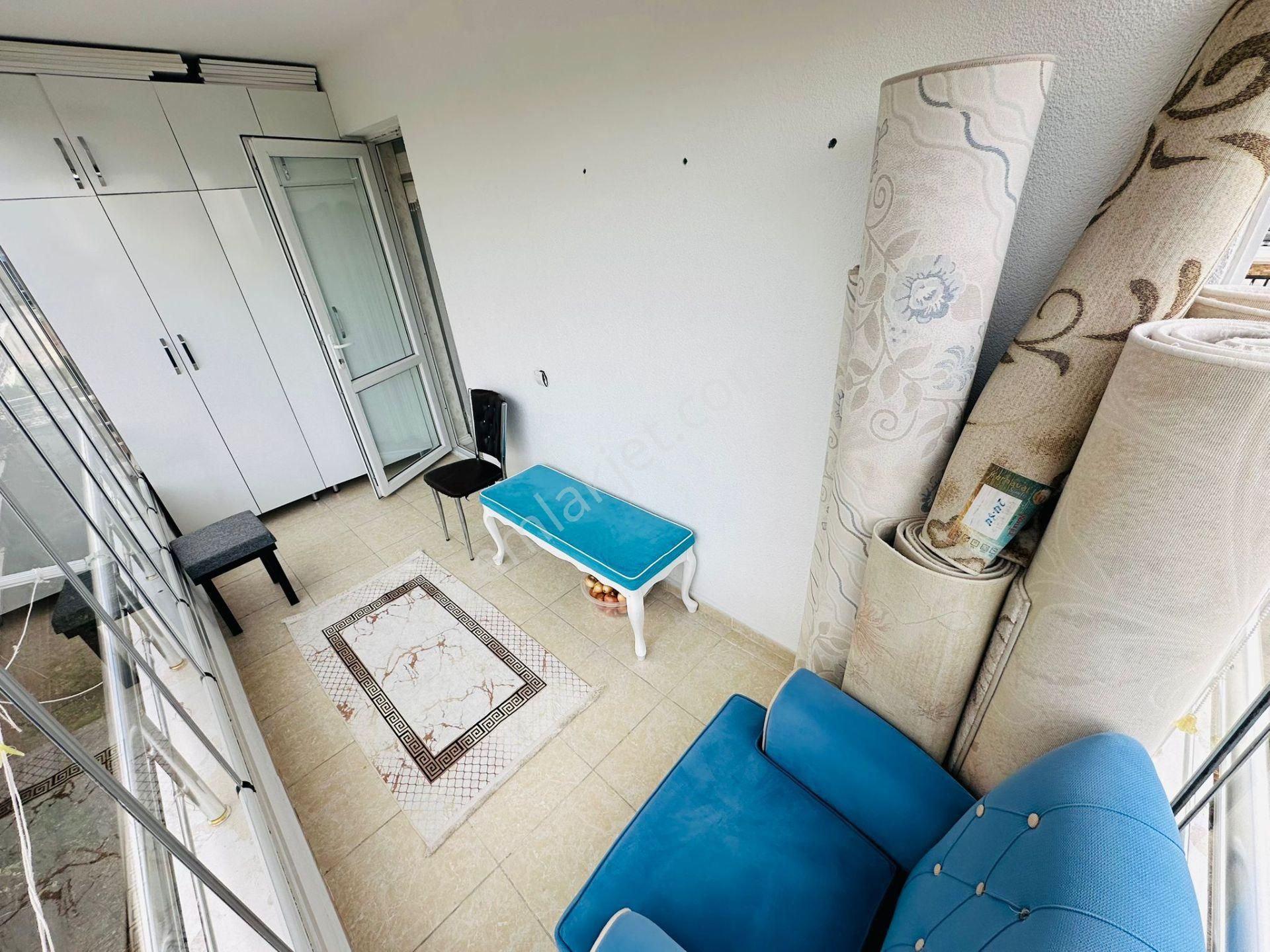 Altındağ - Battalgazi Mahallesinde Full+full Yapılı, Merkezi Konumlu 3+1 Satılık Daire !!! - Görsel 19