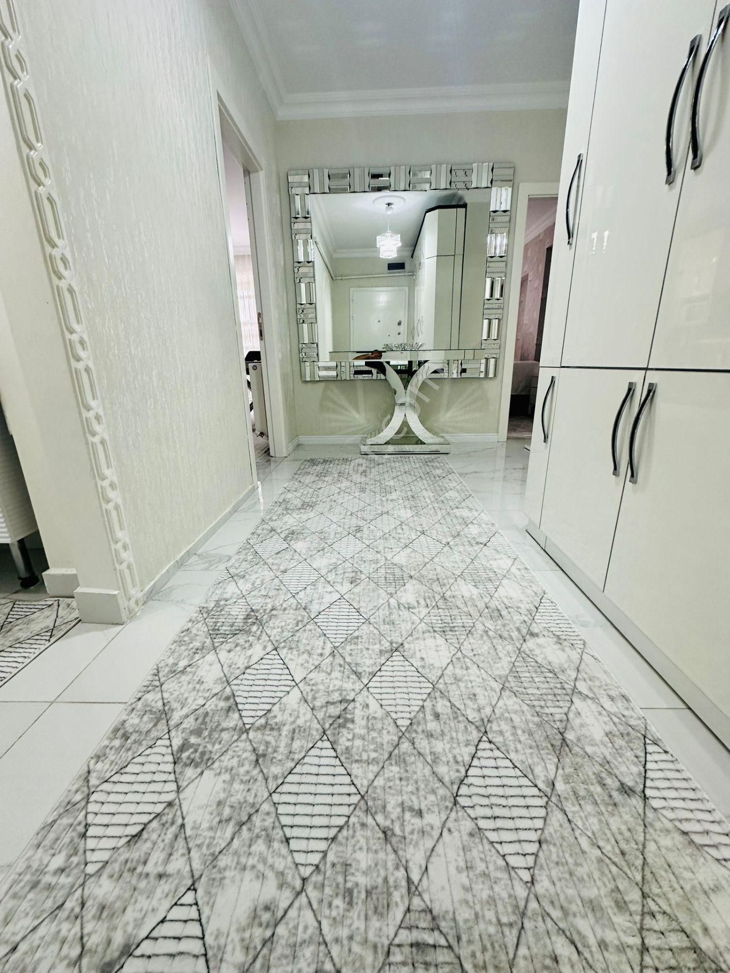 Altındağ - Battalgazi Mahallesinde Full+full Yapılı, Merkezi Konumlu 3+1 Satılık Daire !!! - Görsel 5