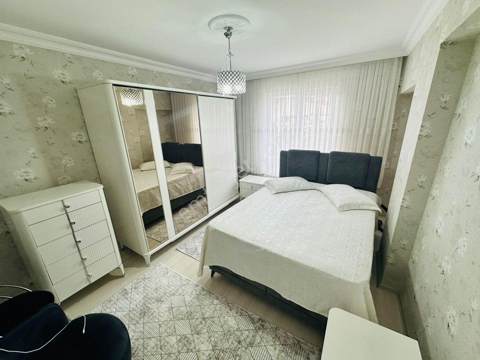 Altındağ - Battalgazi Mahallesinde Full+full Yapılı, Merkezi Konumlu 3+1 Satılık Daire !!! - Görsel 8