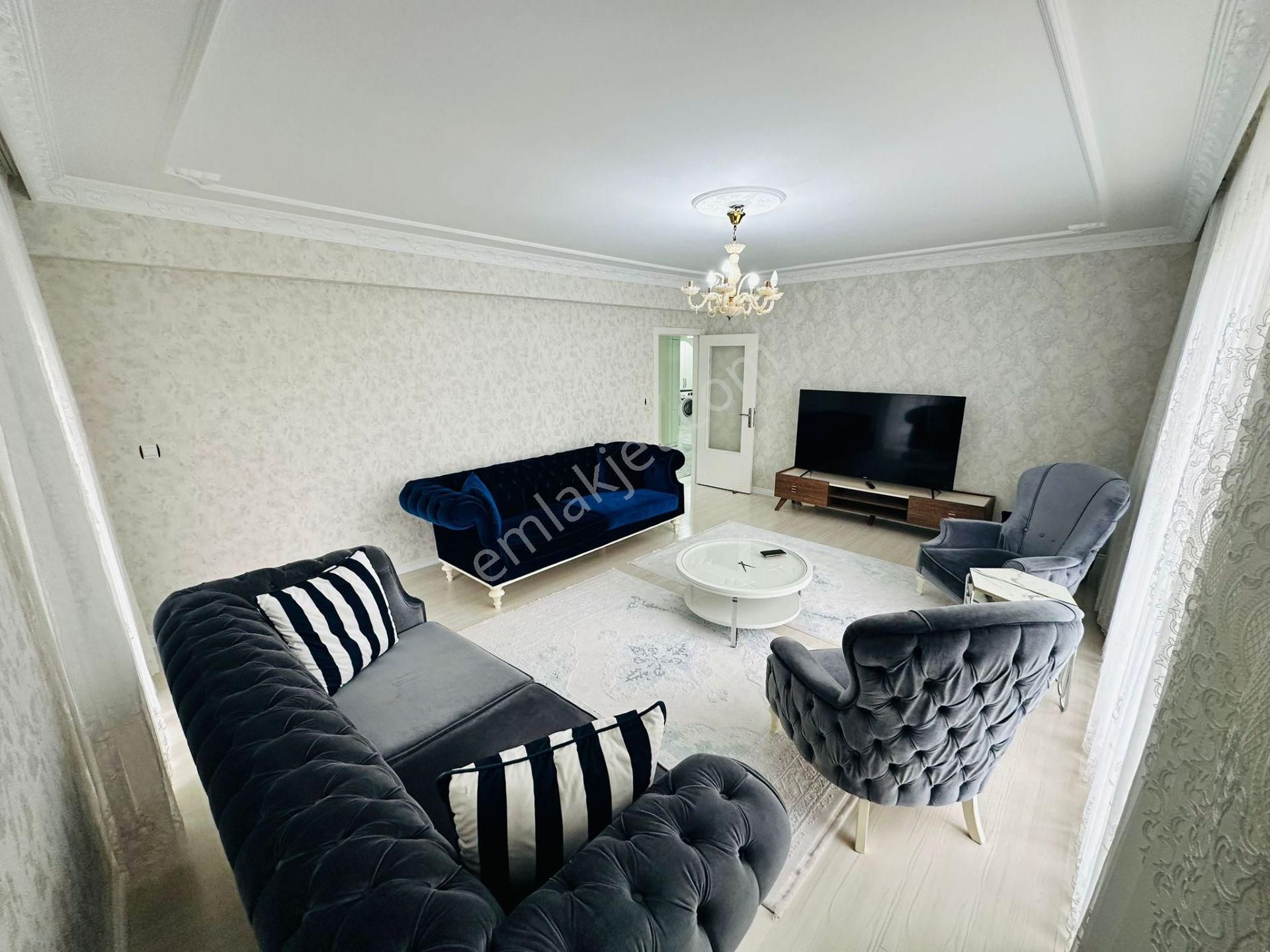 Altındağ - Battalgazi Mahallesinde Full+full Yapılı, Merkezi Konumlu 3+1 Satılık Daire !!! - Görsel 18