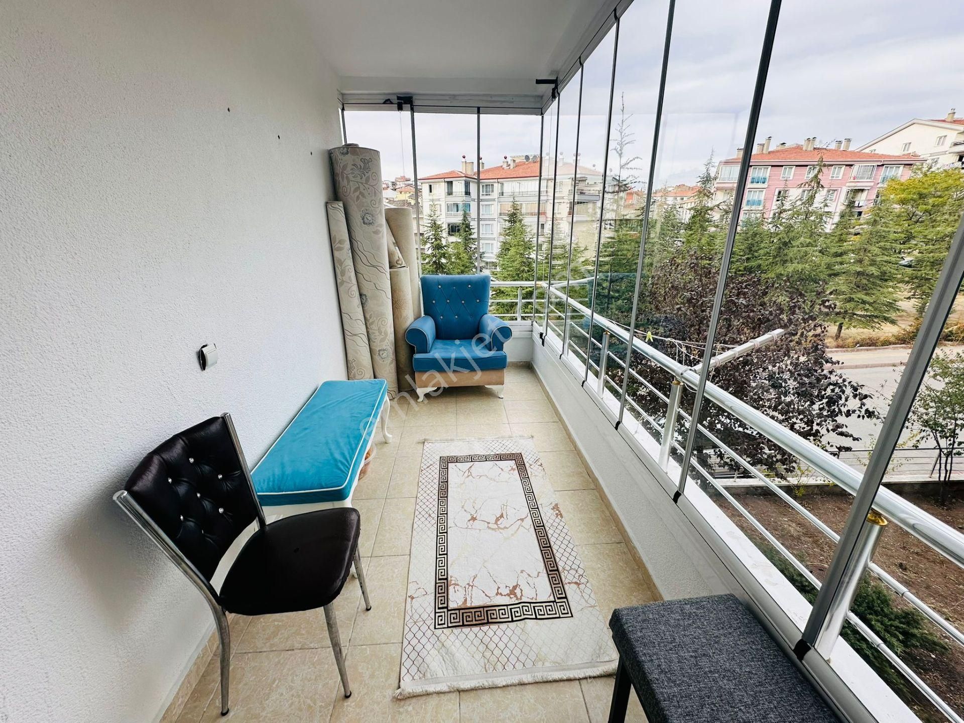 Altındağ - Battalgazi Mahallesinde Full+full Yapılı, Merkezi Konumlu 3+1 Satılık Daire !!! - Görsel 11