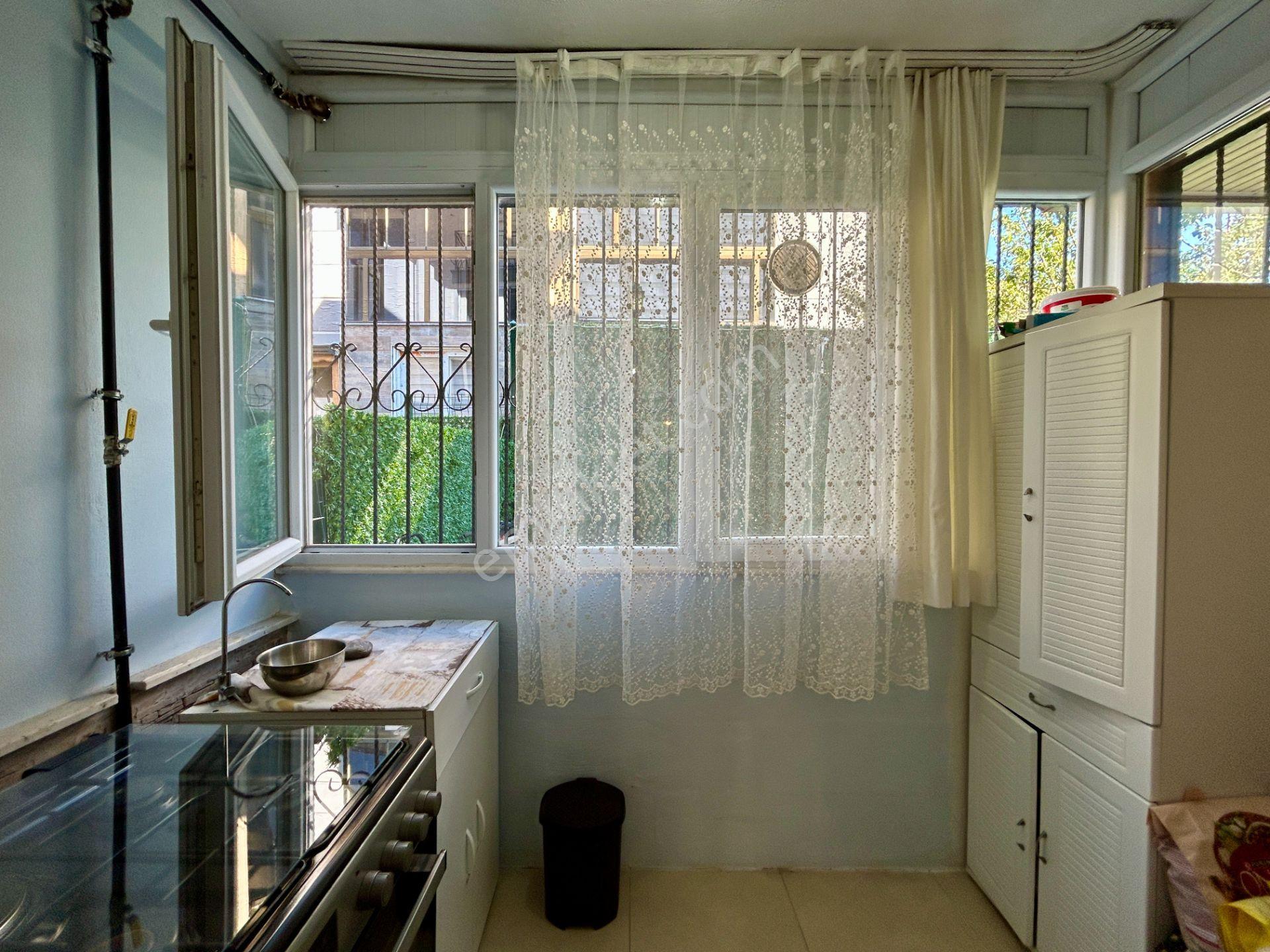 Kuşadası Yavansu Mahallesı’nde Köşe Konumlu, Kış Bahçelı 4+1 Vılla! - Görsel 18