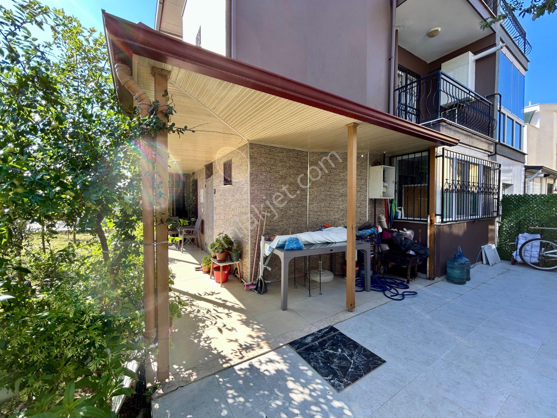 Kuşadası Yavansu Mahallesı’nde Köşe Konumlu, Kış Bahçelı 4+1 Vılla! - Görsel 6