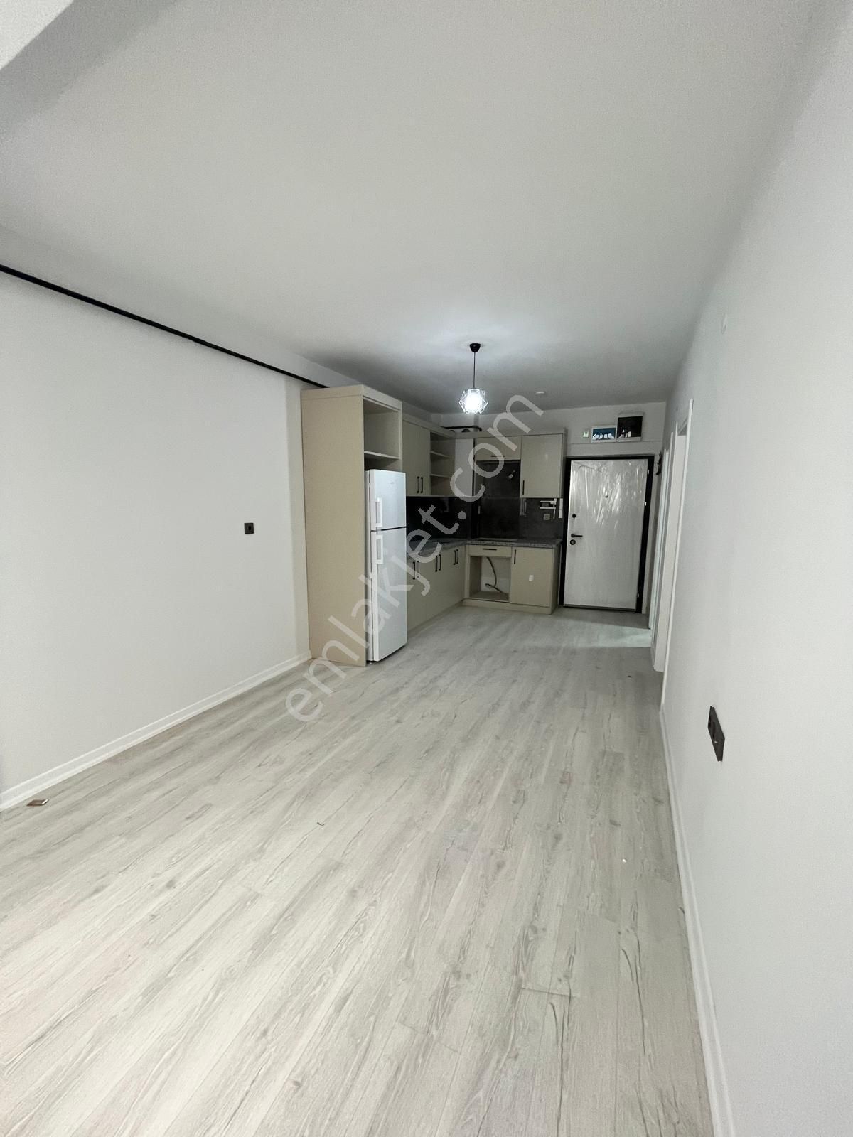 Yeşilbayır'da Satılık, Eşyalı, Boş, Sıfır, Hastane Yakını 1+1 - Görsel 14