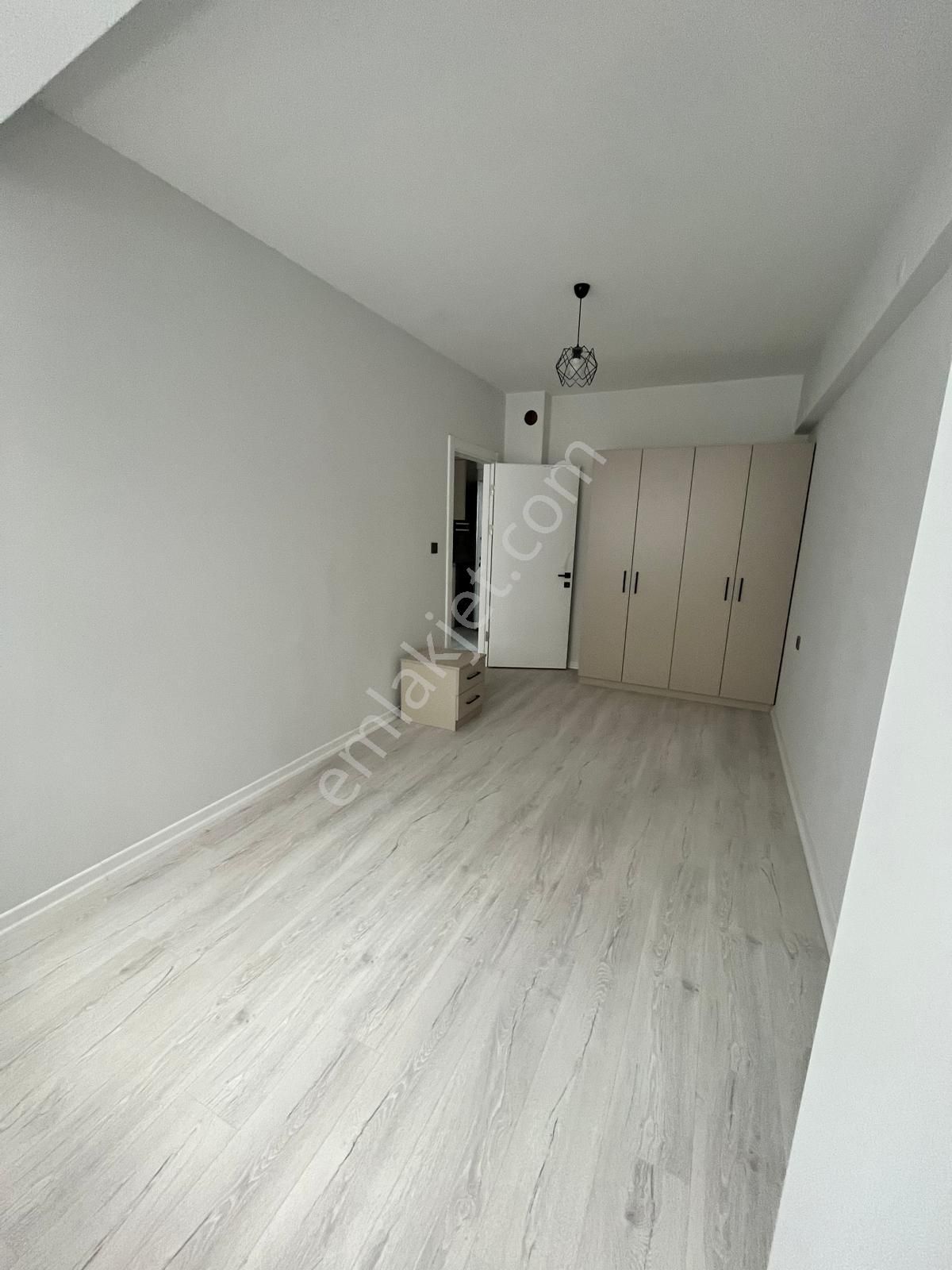 Yeşilbayır'da Satılık, Eşyalı, Boş, Sıfır, Hastane Yakını 1+1 - Görsel 9