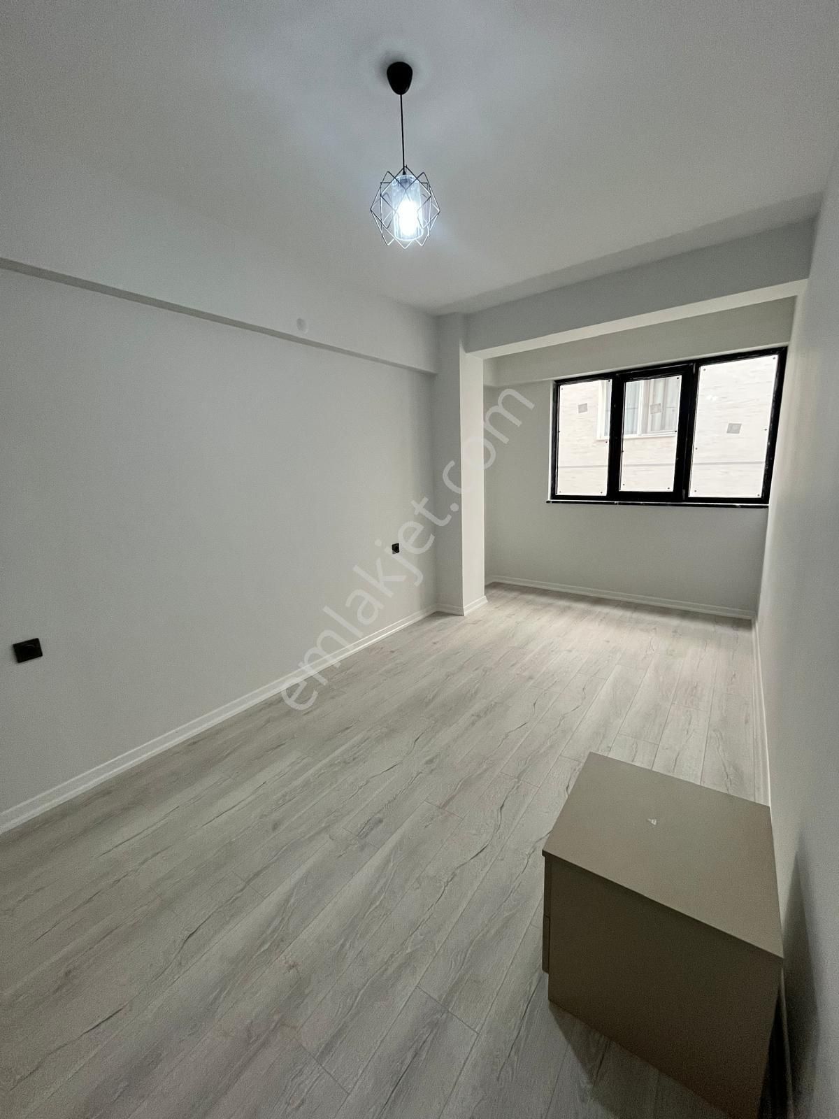 Yeşilbayır'da Satılık, Eşyalı, Boş, Sıfır, Hastane Yakını 1+1 - Görsel 18