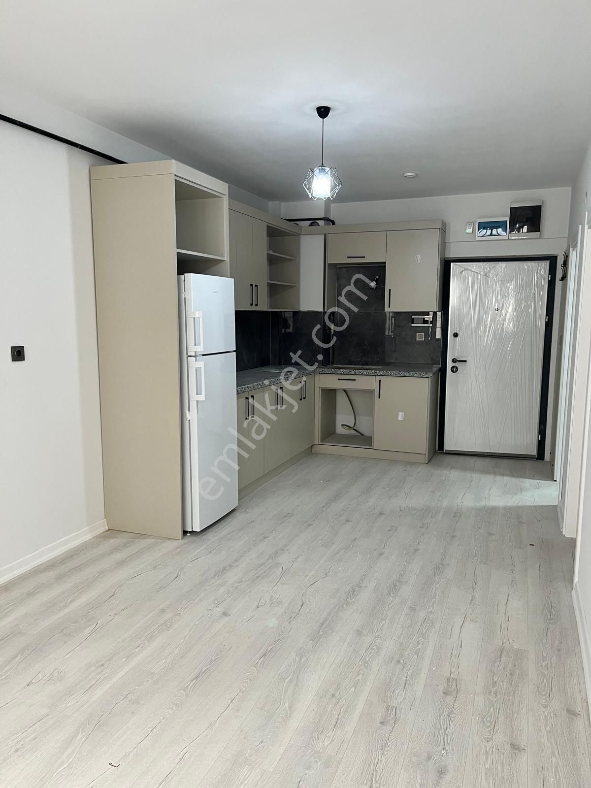 Yeşilbayır'da Satılık, Eşyalı, Boş, Sıfır, Hastane Yakını 1+1 - Görsel 13