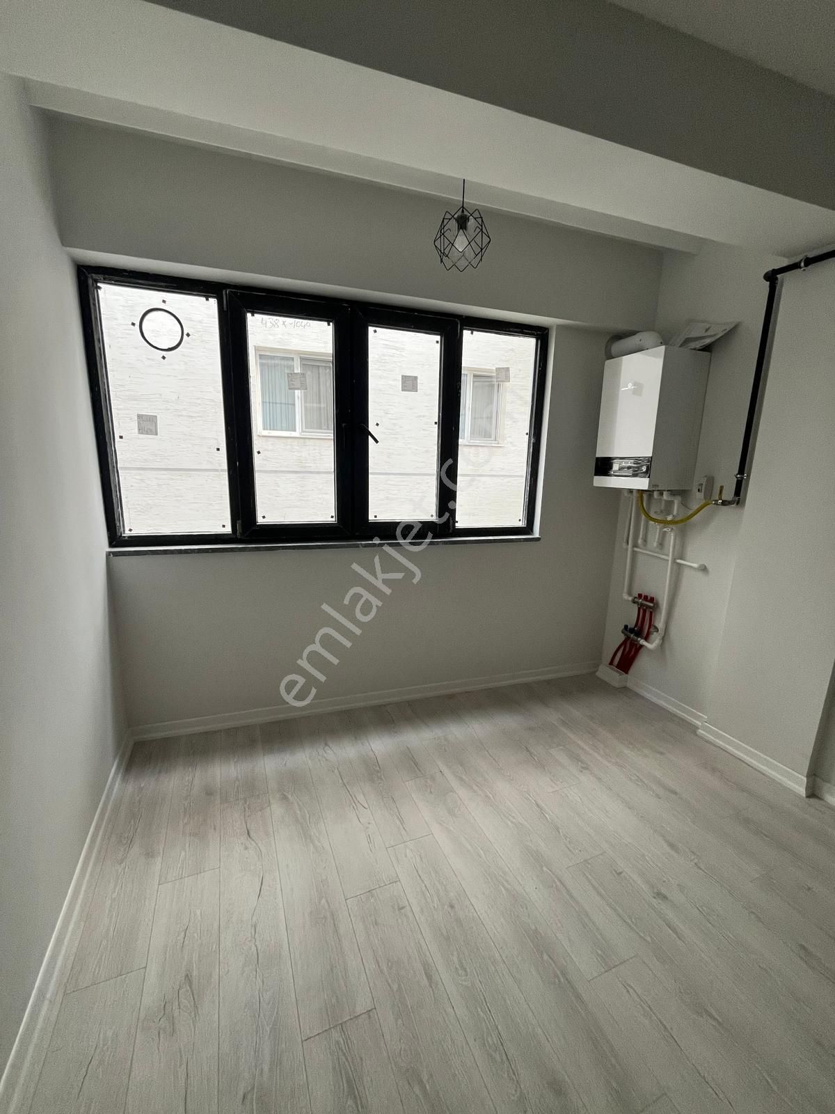 Yeşilbayır'da Satılık, Eşyalı, Boş, Sıfır, Hastane Yakını 1+1 - Görsel 4