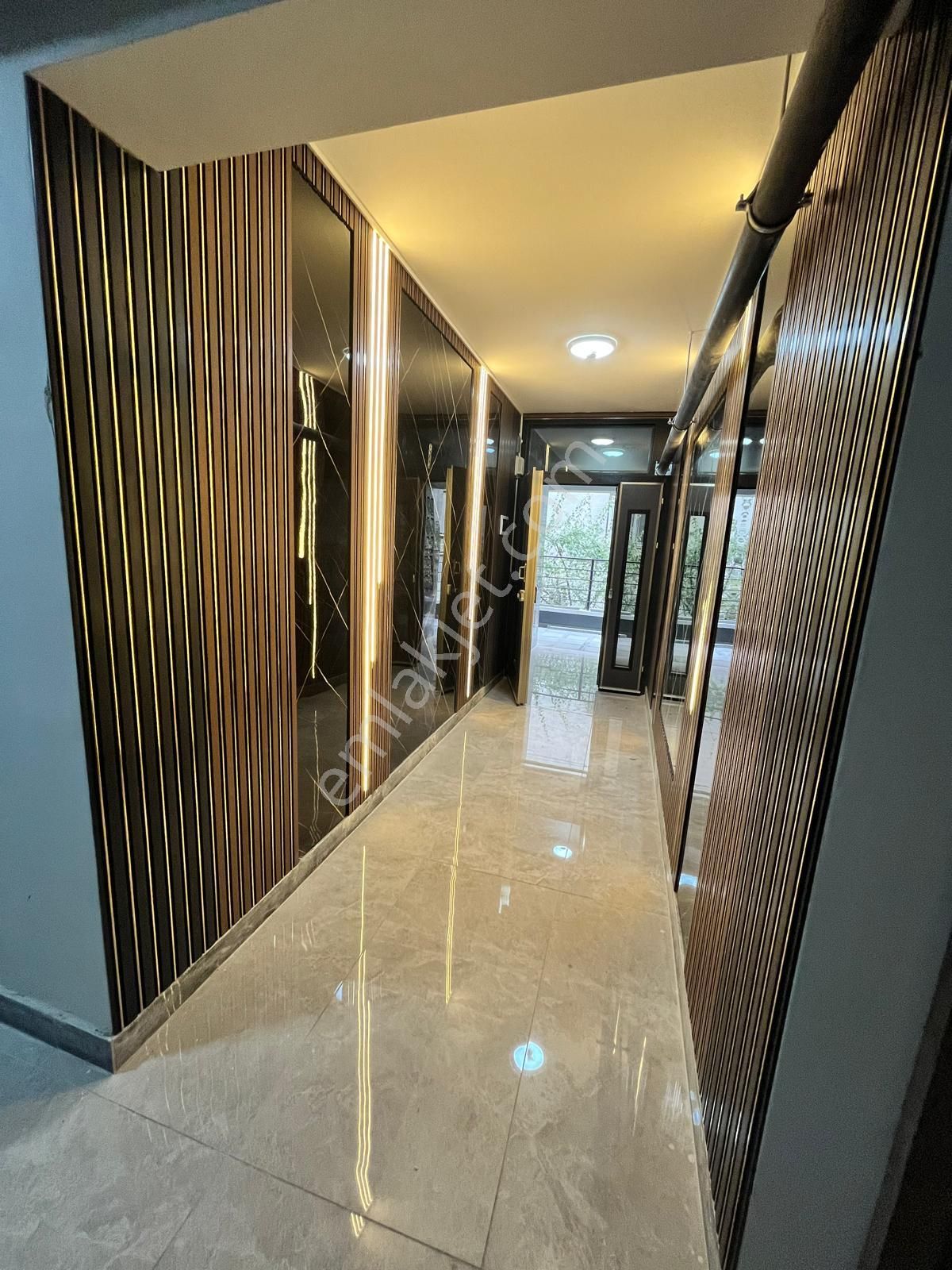 Yeşilbayır'da Satılık, Eşyalı, Boş, Sıfır, Hastane Yakını 1+1