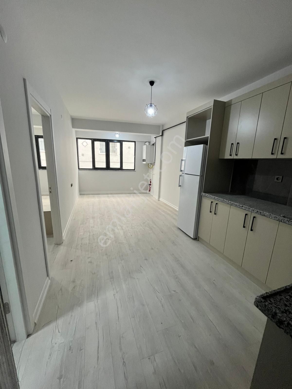 Yeşilbayır'da Satılık, Eşyalı, Boş, Sıfır, Hastane Yakını 1+1 - Görsel 16