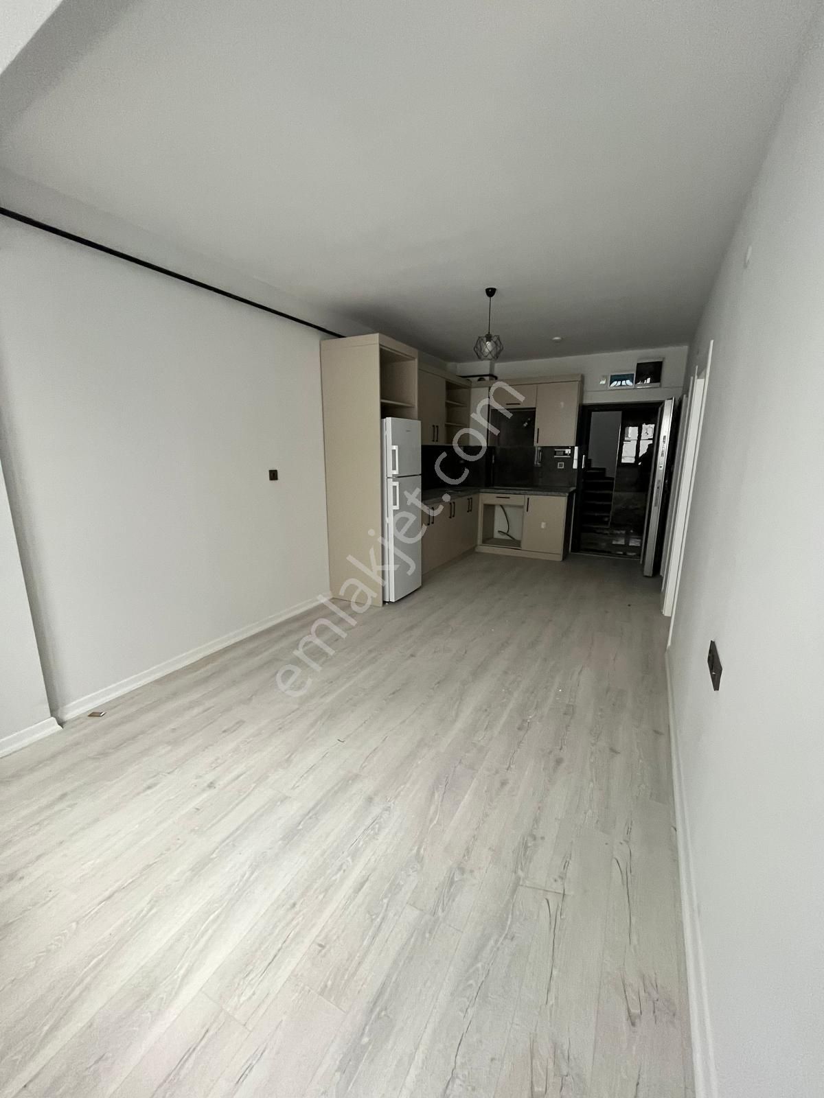 Yeşilbayır'da Satılık, Eşyalı, Boş, Sıfır, Hastane Yakını 1+1 - Görsel 3