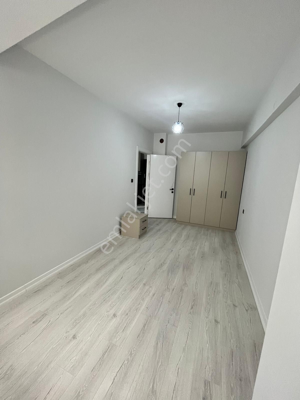 Yeşilbayır'da Satılık, Eşyalı, Boş, Sıfır, Hastane Yakını 1+1 - Görsel 17