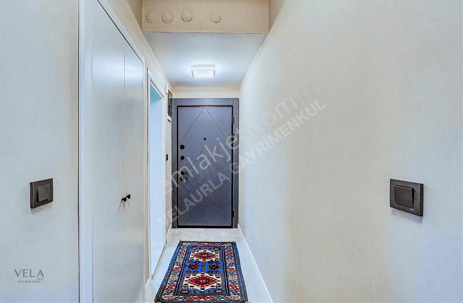 Urla Çeşmealtı Site İçinde Bağımsız 550 M² Arsalı 3+1 Villa - Görsel 13