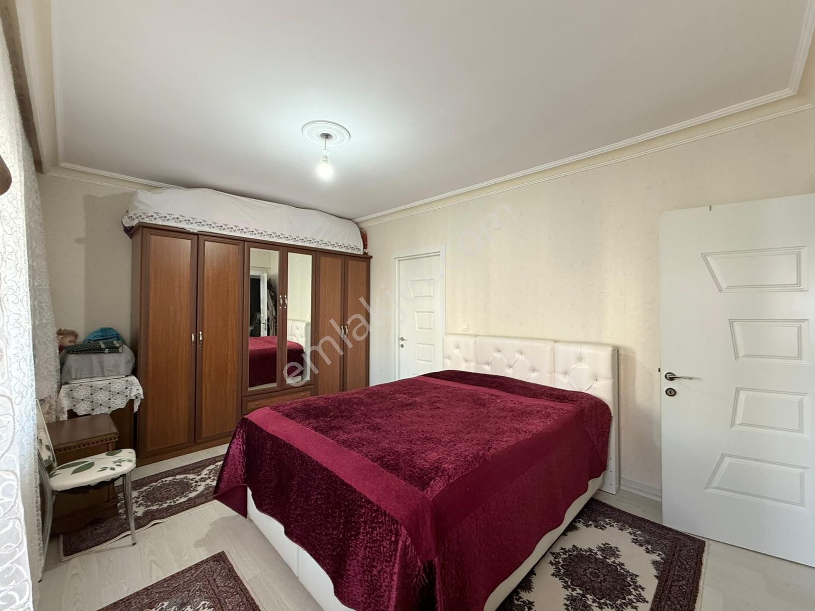 *teraslı , Dubleks, K. Otoparklı 5+1 Full+full Daire* - Görsel 13