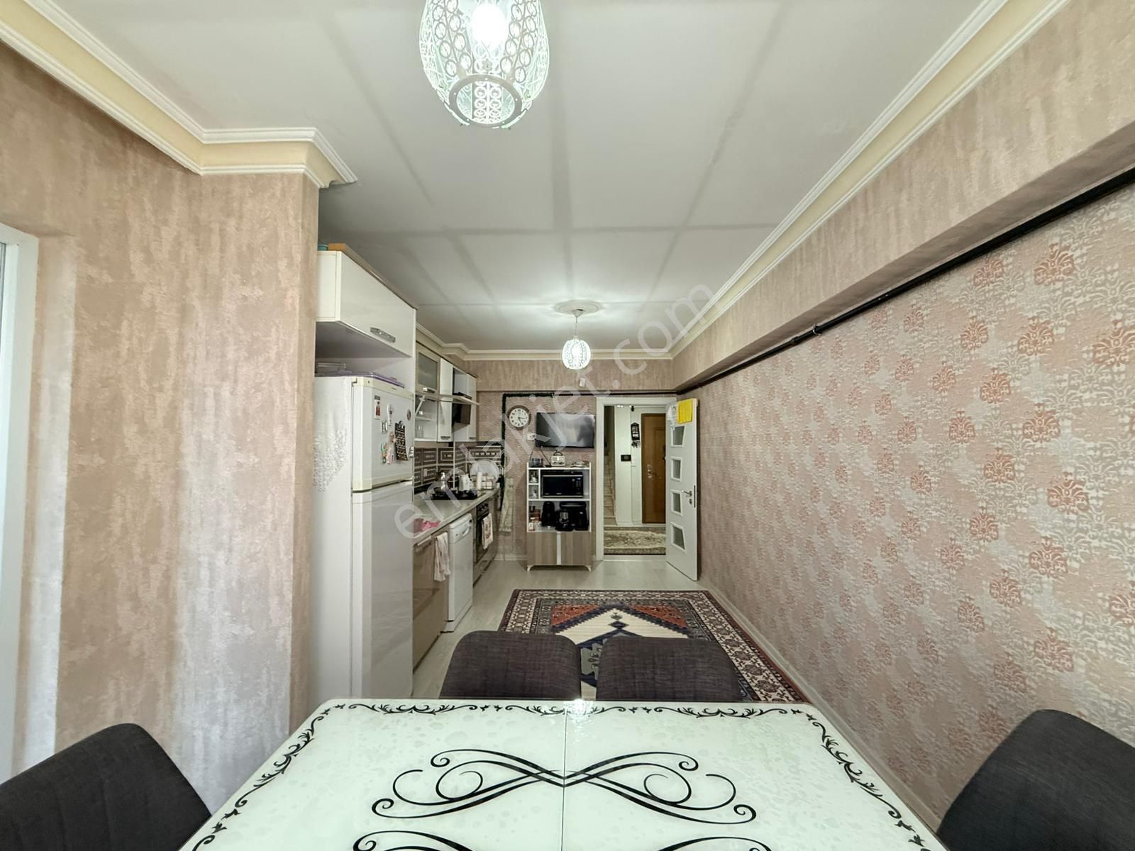 *teraslı , Dubleks, K. Otoparklı 5+1 Full+full Daire* - Görsel 17