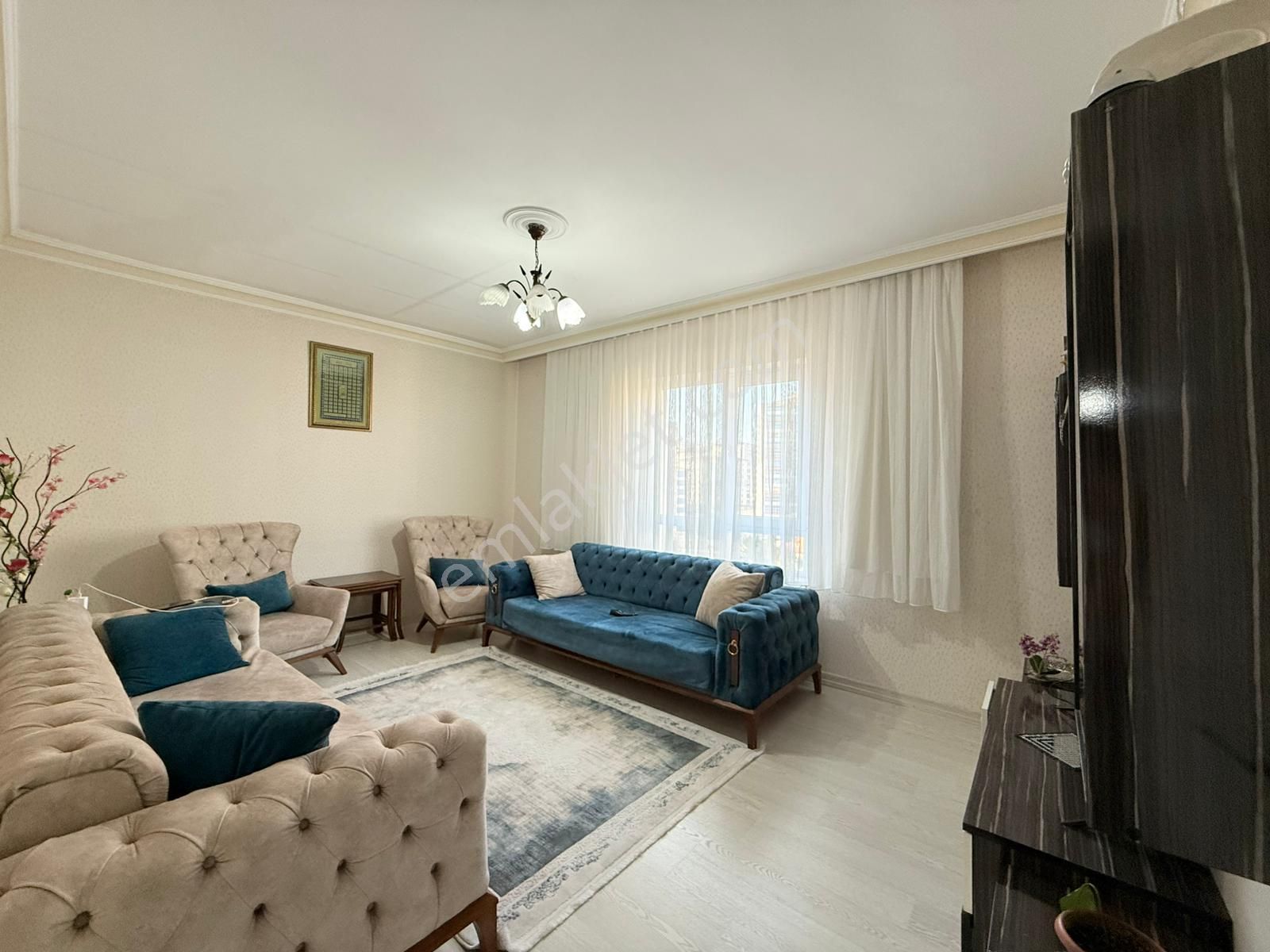 *teraslı , Dubleks, K. Otoparklı 5+1 Full+full Daire* - Görsel 9