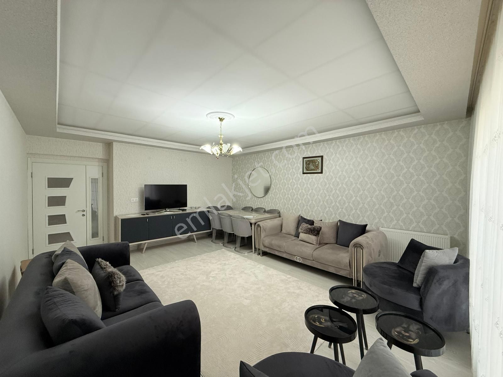 *teraslı , Dubleks, K. Otoparklı 5+1 Full+full Daire* - Görsel 5