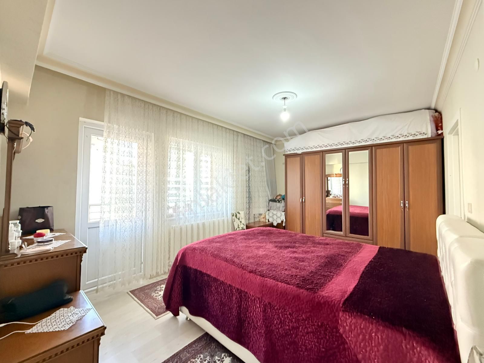 *teraslı , Dubleks, K. Otoparklı 5+1 Full+full Daire* - Görsel 19